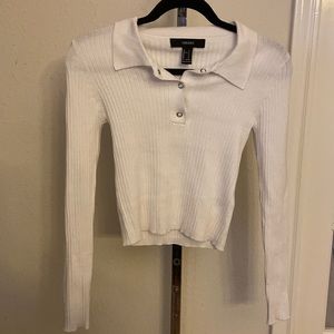 NWOT Forever 21 Long Sleeve